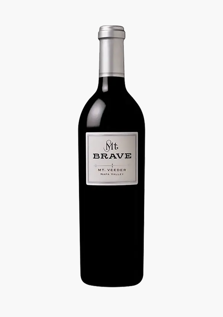 Mount Brave Veeder Cabernet Sauvignon 2019