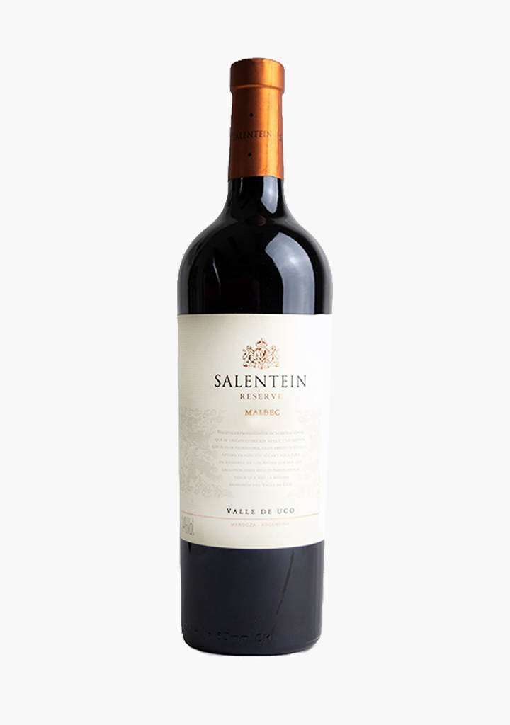 Salentein Reserve Malbec