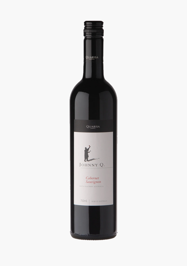 Johnny Q Cabernet Sauvignon