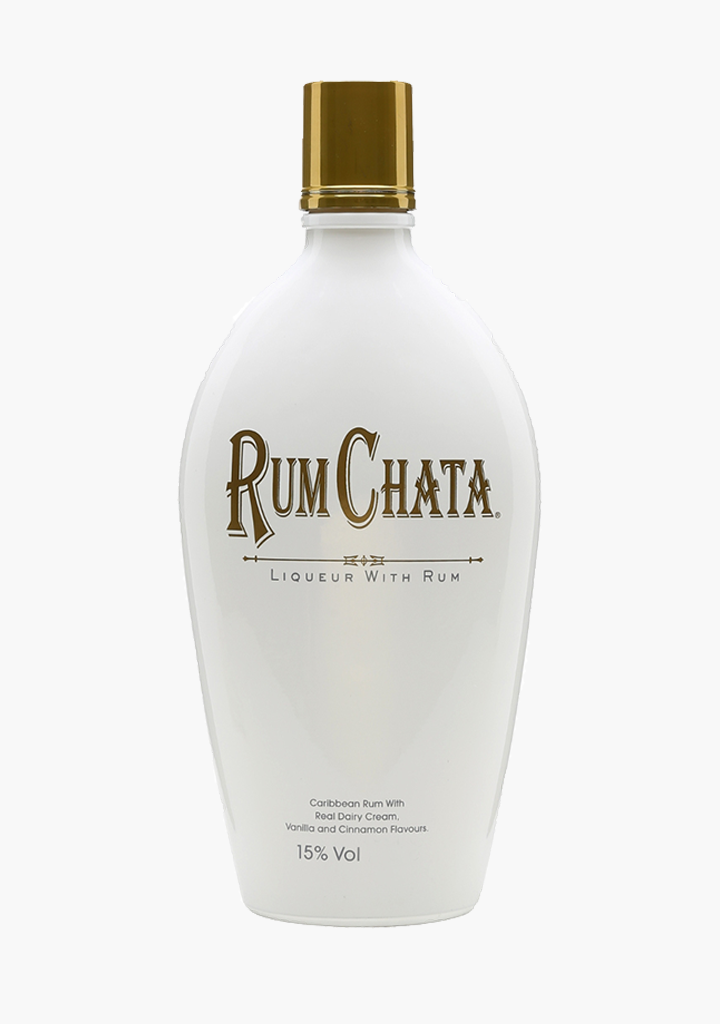 Rum Chata Cream Liquor