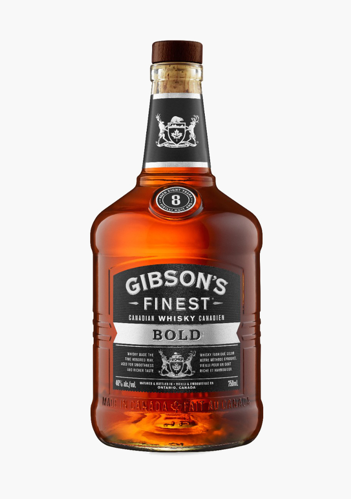 Gibson&
