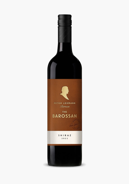 Peter Lehmann 'The Barossan' Shiraz – Willow Park Wines & Spirits
