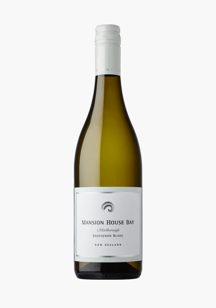 Mansion House Bay Sauvignon Blanc