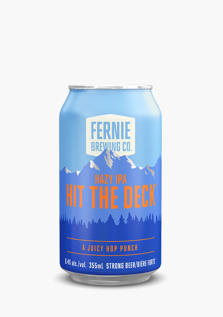 Fernie &