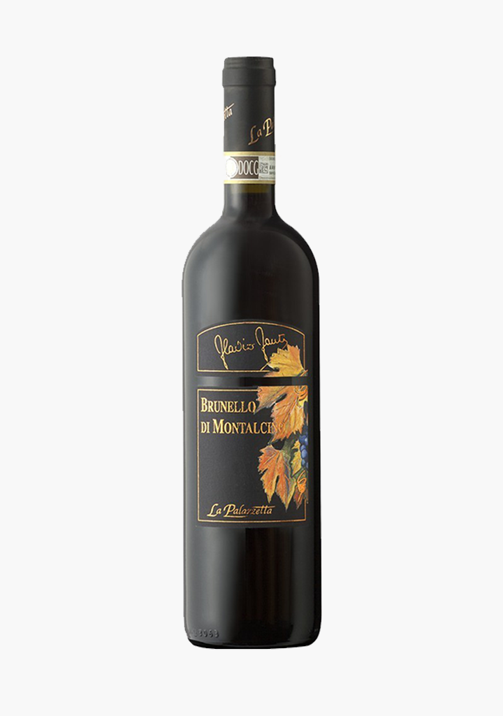 La Palazzetta Brunello 2019