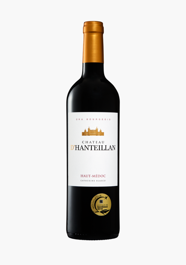 Chateau D&