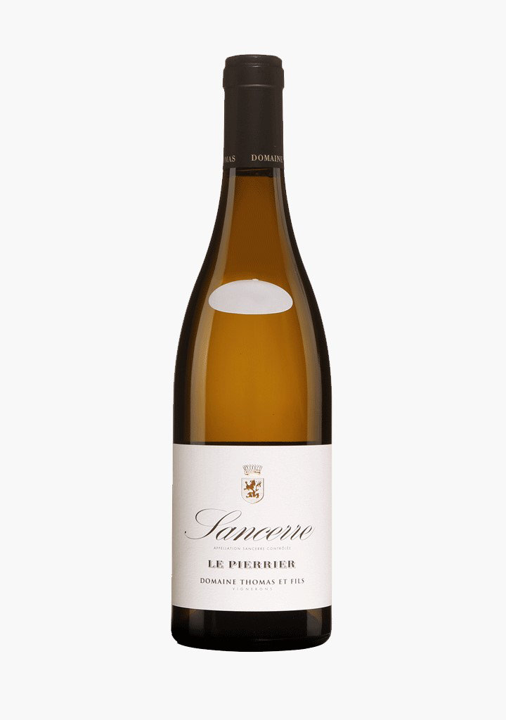 Thomas Le Pierrier Sancerre