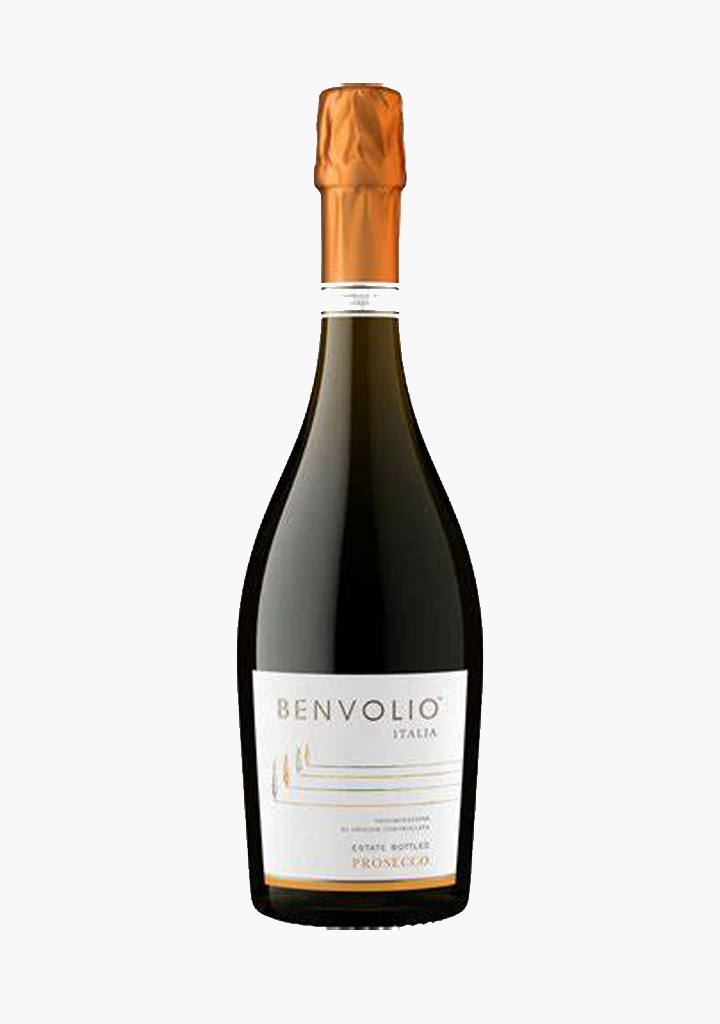 Benvolio Prosecco