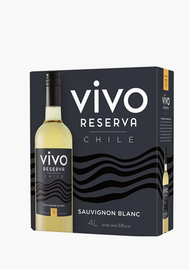 Vivo Sauvignon Blanc - 4.0L