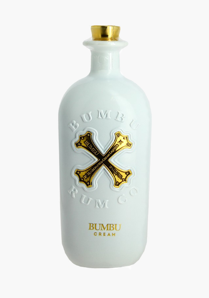 Bumbu Rum Creme