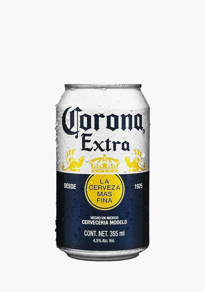 Corona Cans - 15x355ML – Willow Park Wines & Spirits Saskatchewan