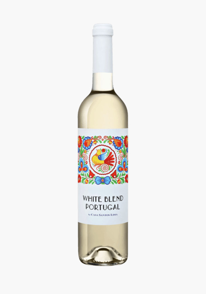 Casa Santos Lima White Blend