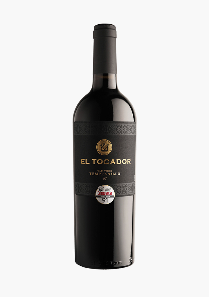 El Tocador Tempranillo