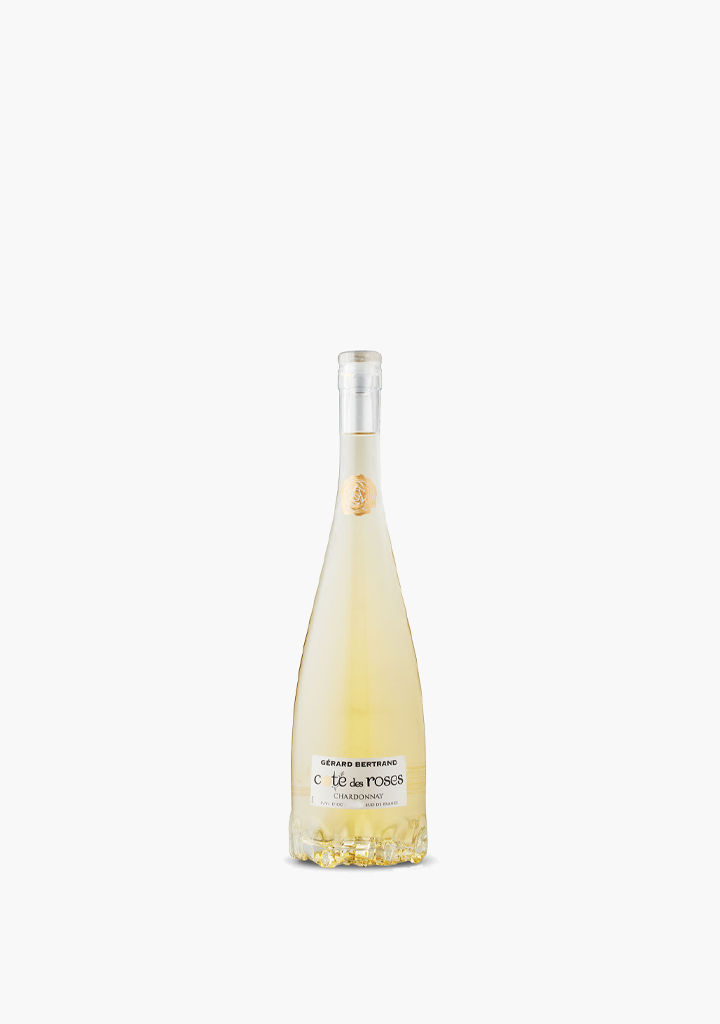 Cote des Roses Chardonnay - 375ML