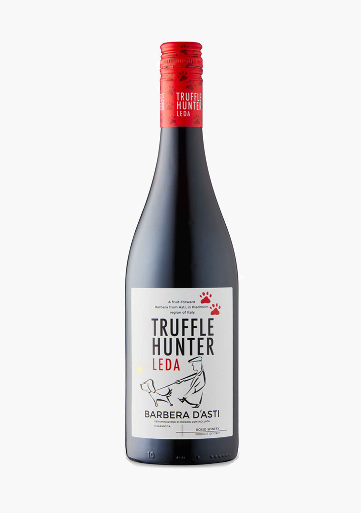 Truffle Hunter Barbera D&
