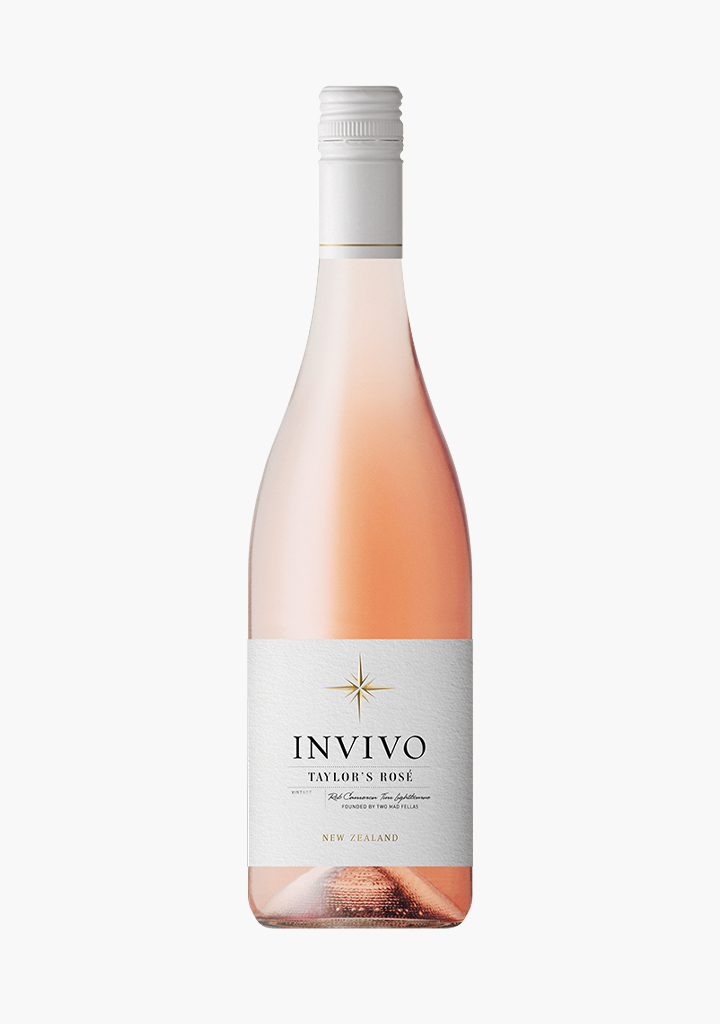 Invivo Taylor&