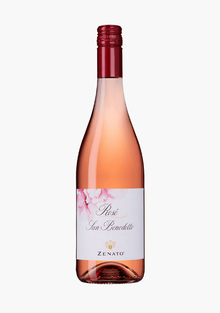 Zenato San Benedetto Rose