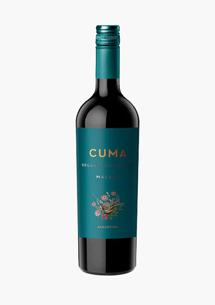 Michel Torino Cuma Organic Malbec