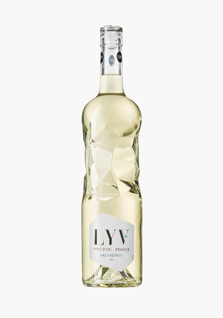LYV Sauvignon Blanc