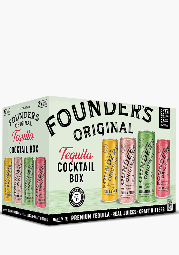 Founder&