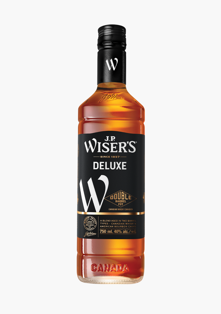 J.P. Wiser&