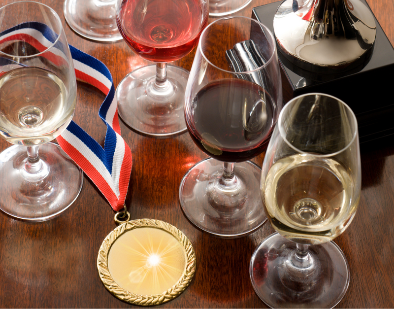 90+ Point Wine Festival