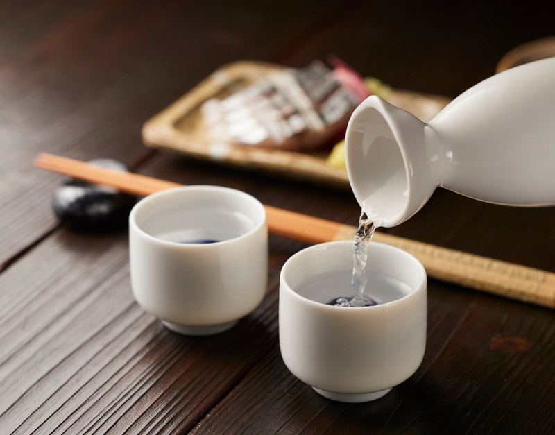 A Taste of Asia