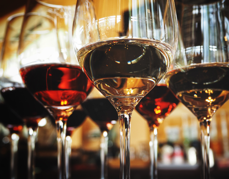 Best Wines Under $25