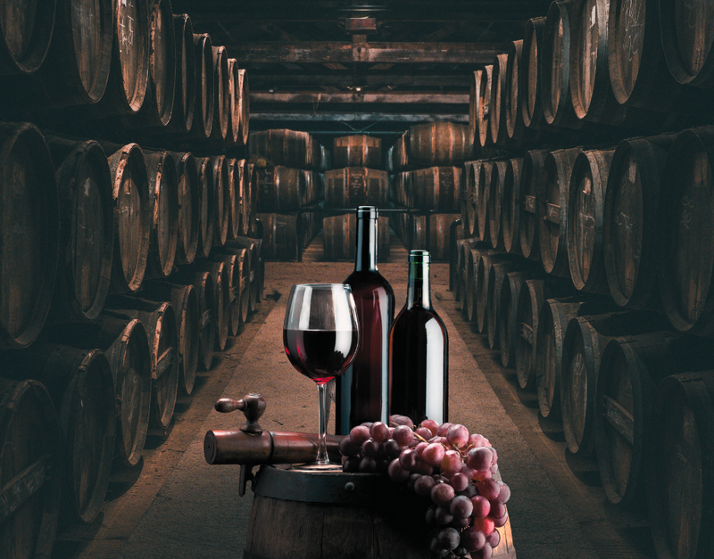 Bizarre & Unusual Wines