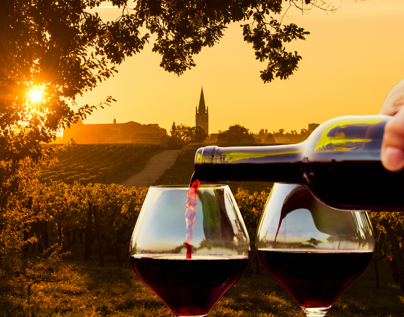 Bordeaux&