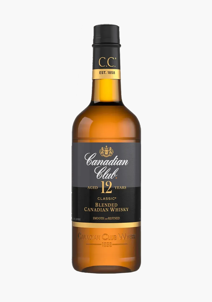 Canadian Club &