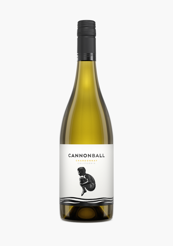 Cannonball Chardonnay