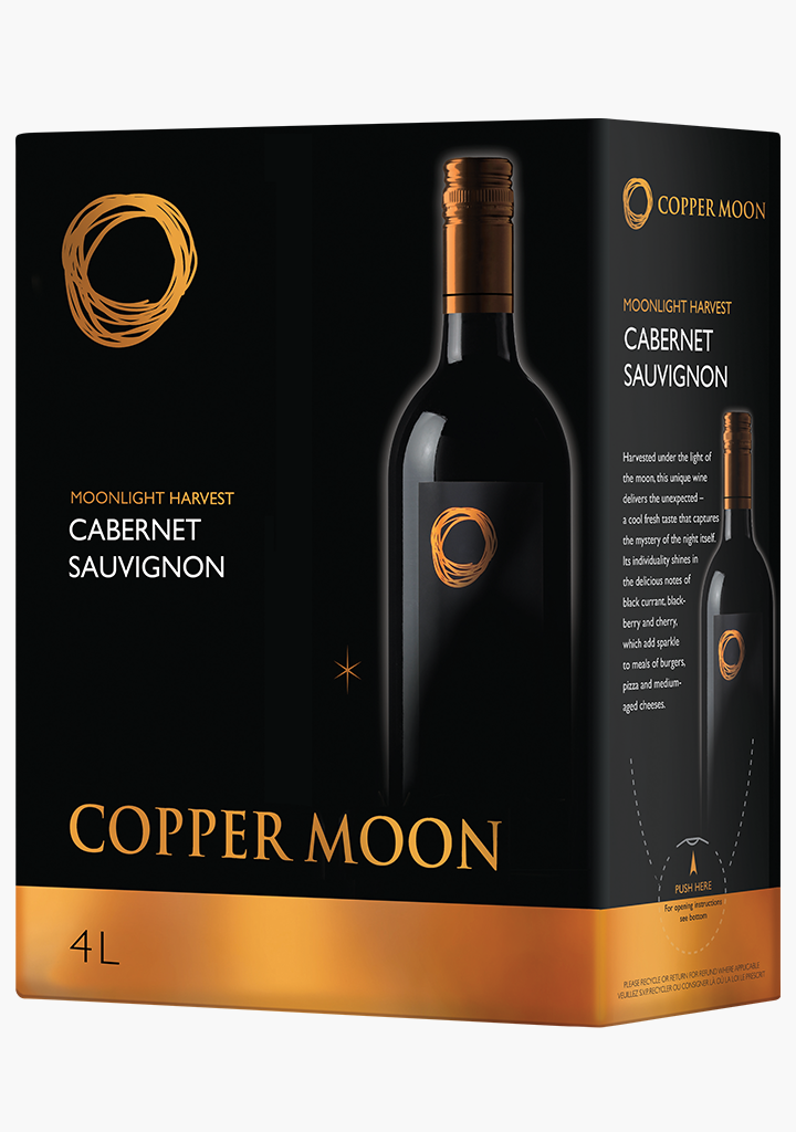 Copper Moon Cabernet Sauvignon