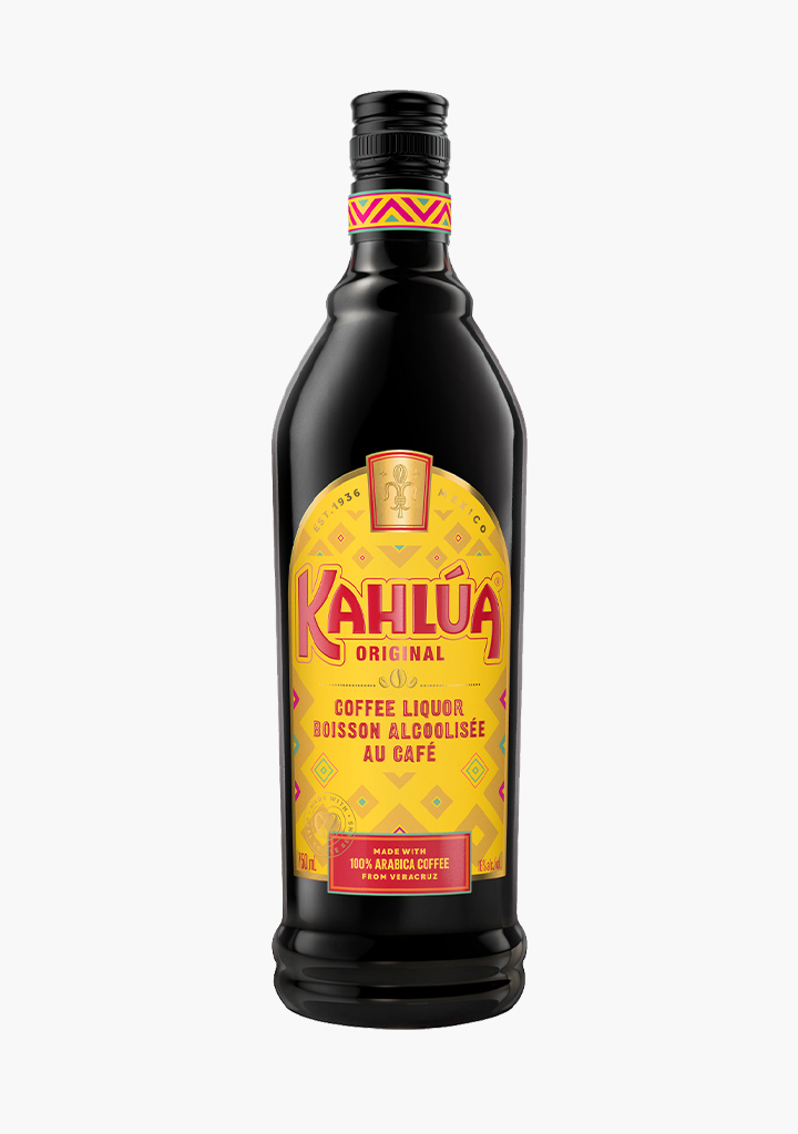 Kahlua Coffee Liquor
