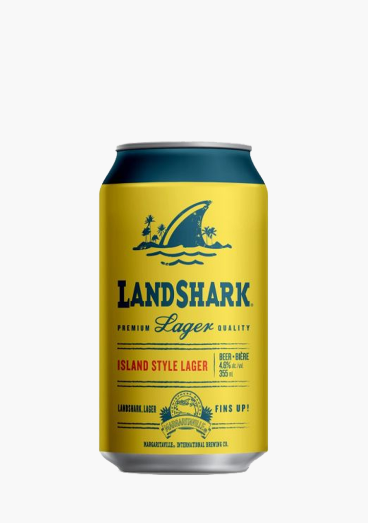 Landshark Premium Lager - 15x355ML