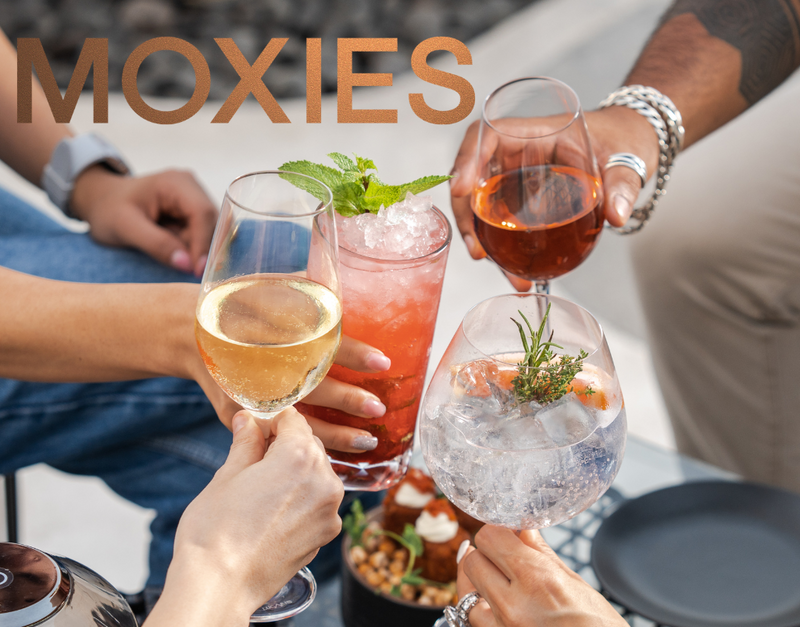 Moxie&
