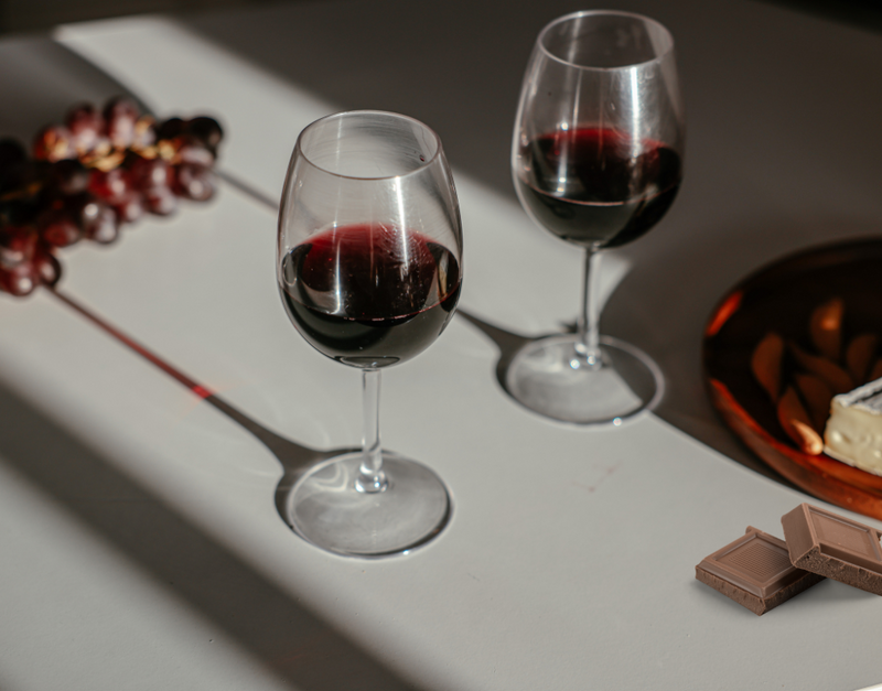 Port Pairings