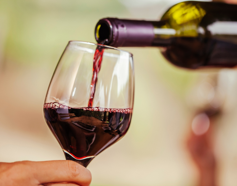 Rhone Valley Wines