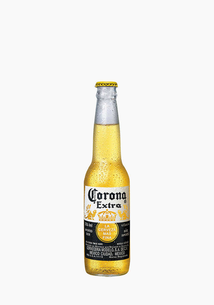 Corona - 18x330ML