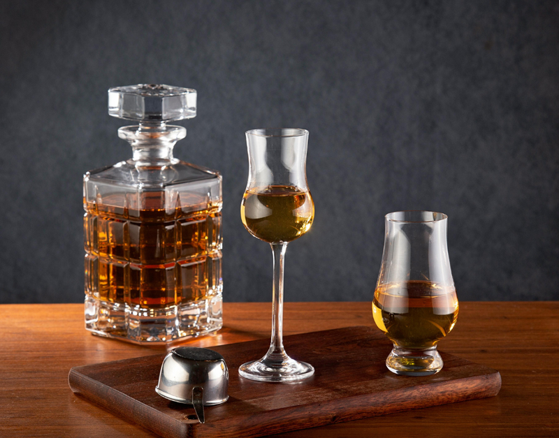 Scotch Masterclass: From Purity to Peat