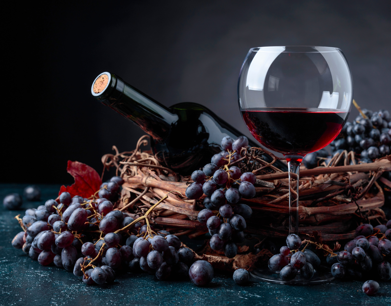 Sensational Syrah/Shiraz