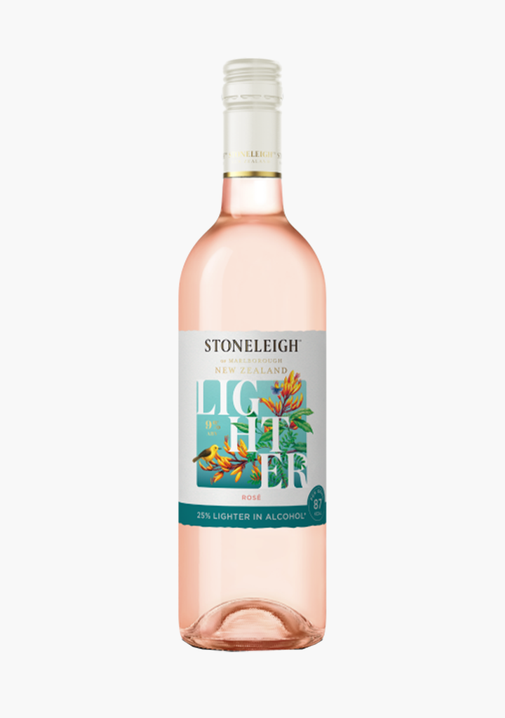 Stoneleigh Lighter Rose