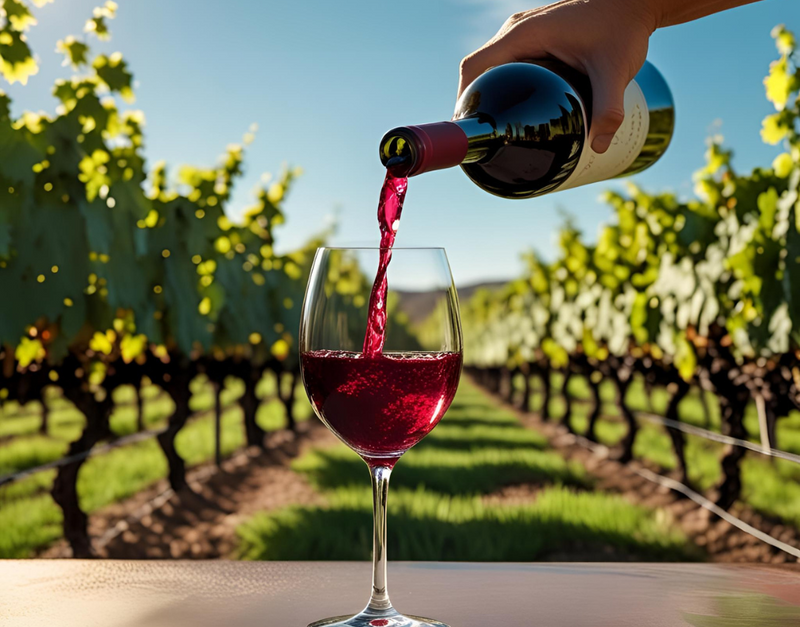 TasteDay Thursday: Bonjour Bordeaux