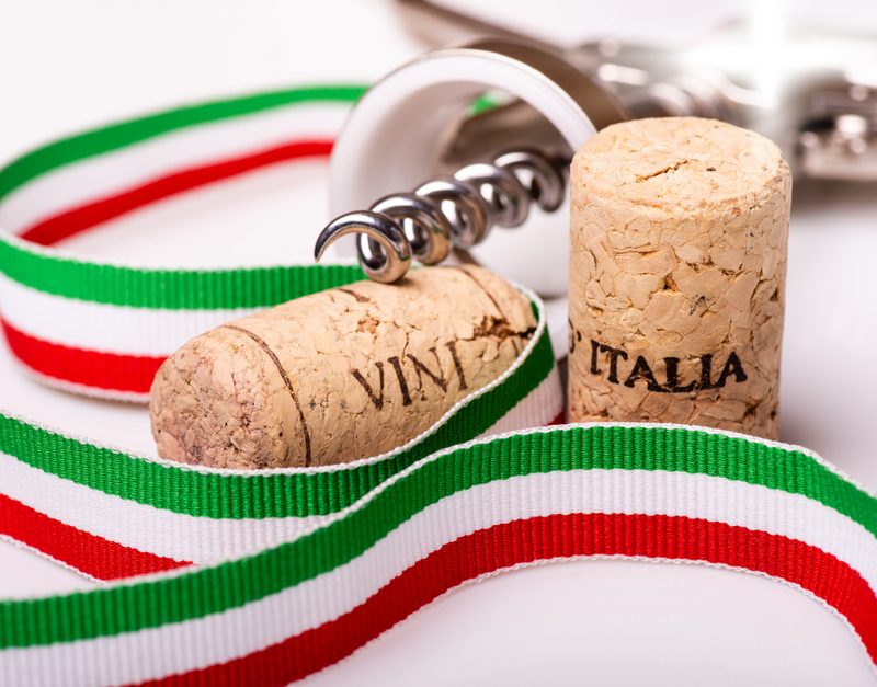 TasteDay Thursday: Classically Italian