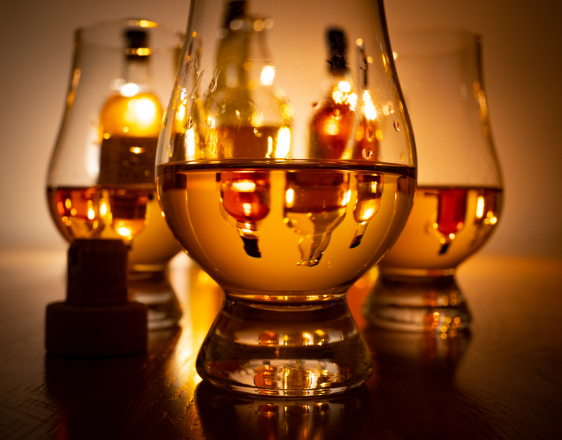 Whisky of the World