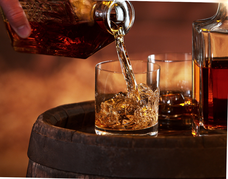 Whisk(e)y Festival