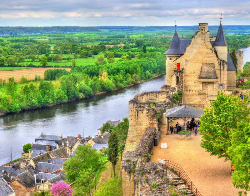 Wines of the Loire Valley