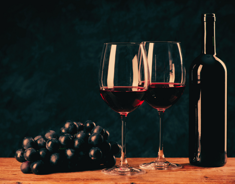 World Cabernets