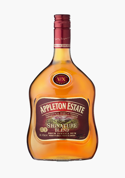 Appleton Estate V/X - 1750 ml-Spirits
