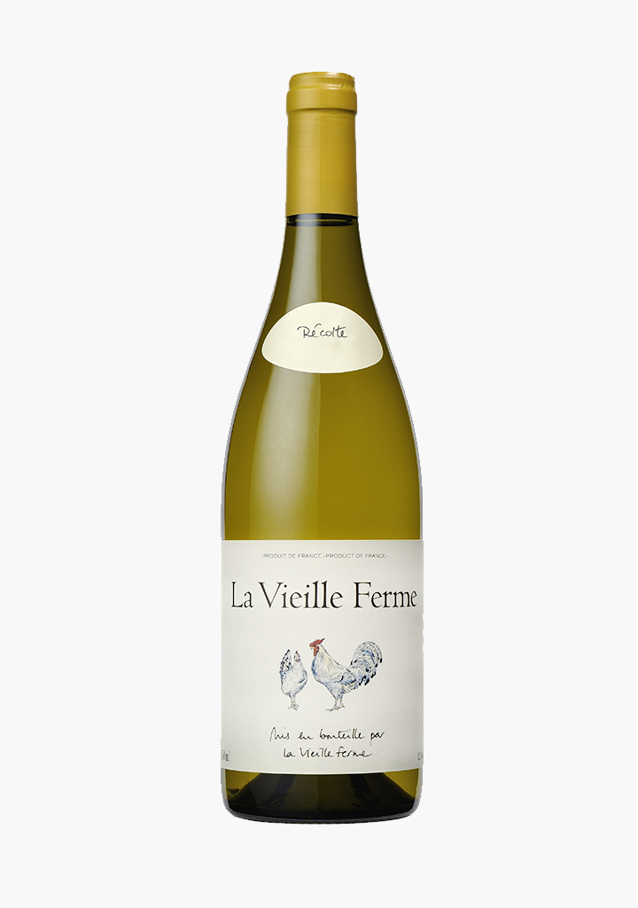 La Vieille Ferme White-Wine